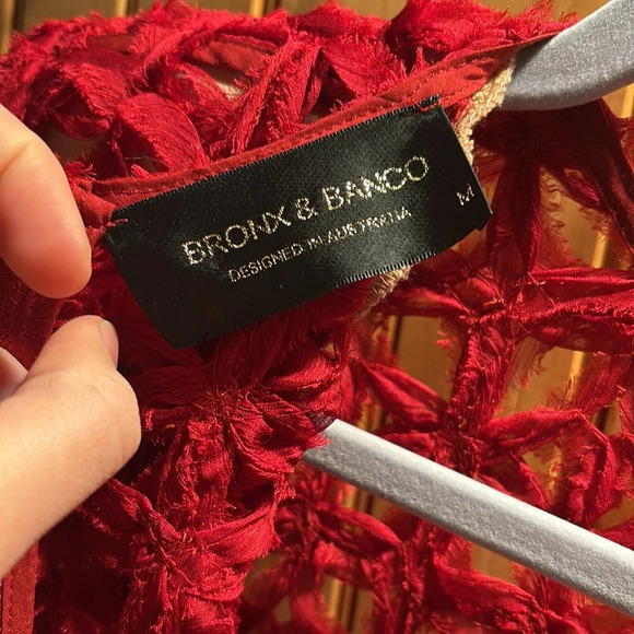 BRONX AND BANCO Casey mini dress - Picture 6 of 10